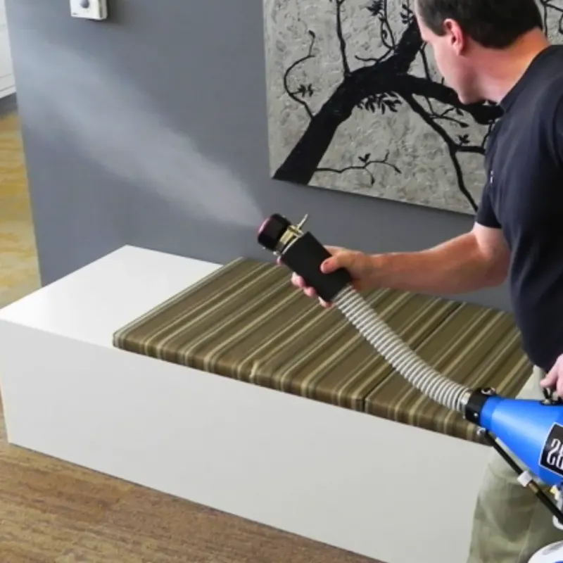 Professional Odor Removal in Dunkirk, NY